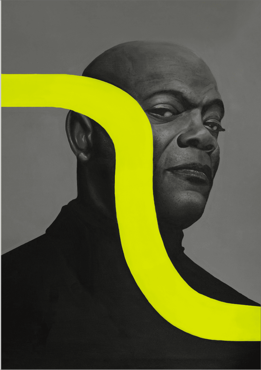 Kategorie: Fine Art | Ort: München | Jahr: 2021 | Client: Border Nr.01 | Name: Okan Sayan | Motiv: 01